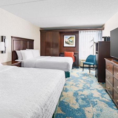 Hampton Inn Chicago-Midway Airport Bedford Park Eksteriør bilde