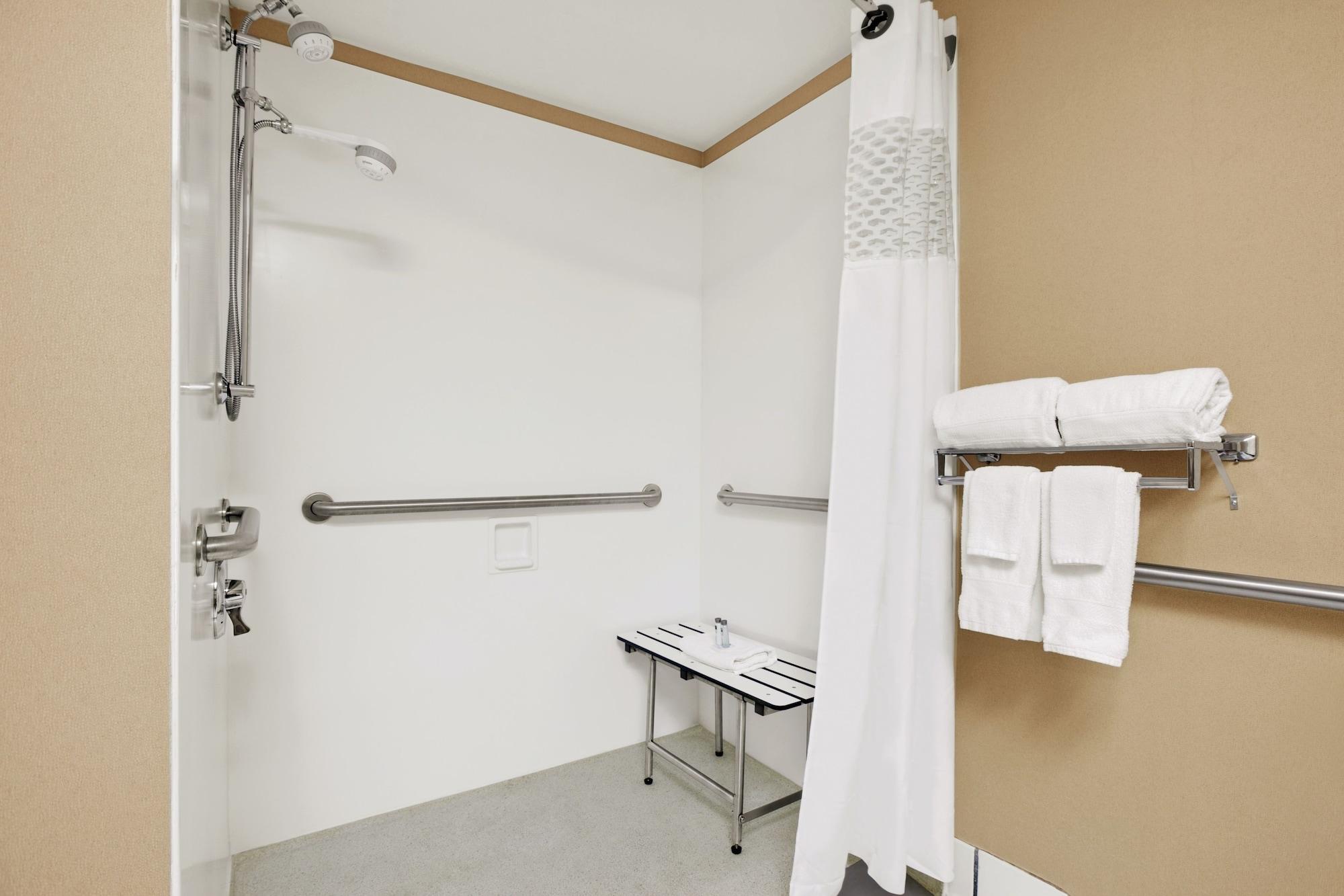 Hampton Inn Chicago-Midway Airport Bedford Park Eksteriør bilde