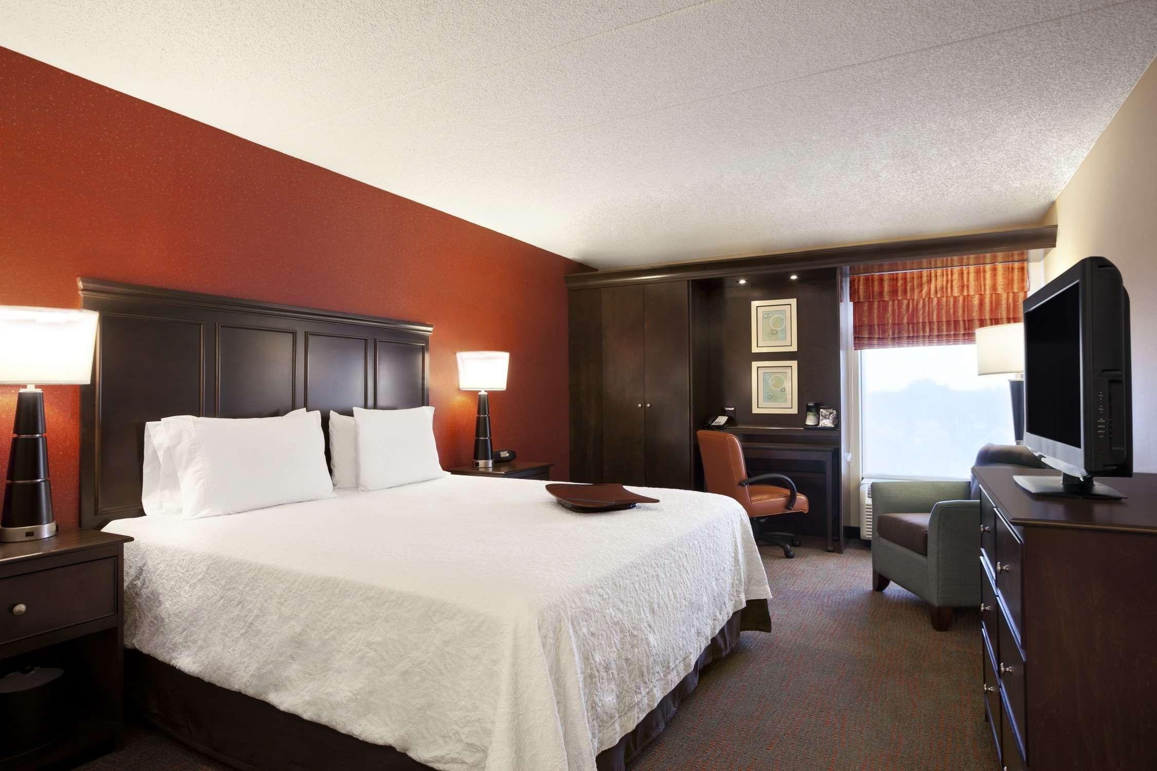 Hampton Inn Chicago-Midway Airport Bedford Park Eksteriør bilde