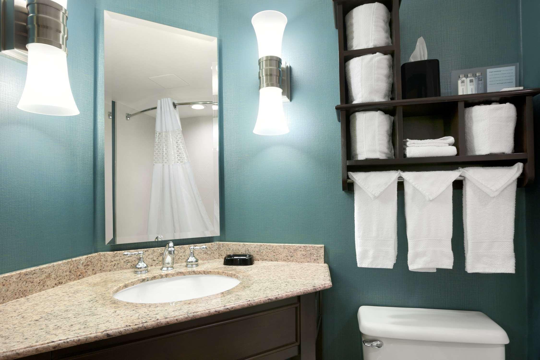 Hampton Inn Chicago-Midway Airport Bedford Park Eksteriør bilde