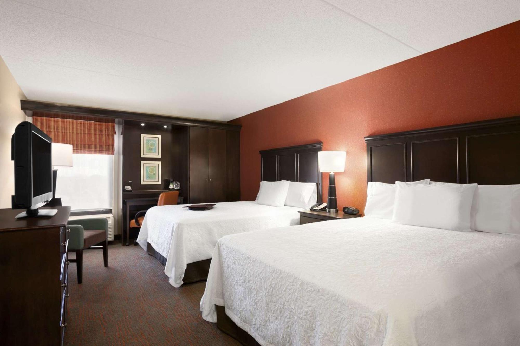 Hampton Inn Chicago-Midway Airport Bedford Park Eksteriør bilde