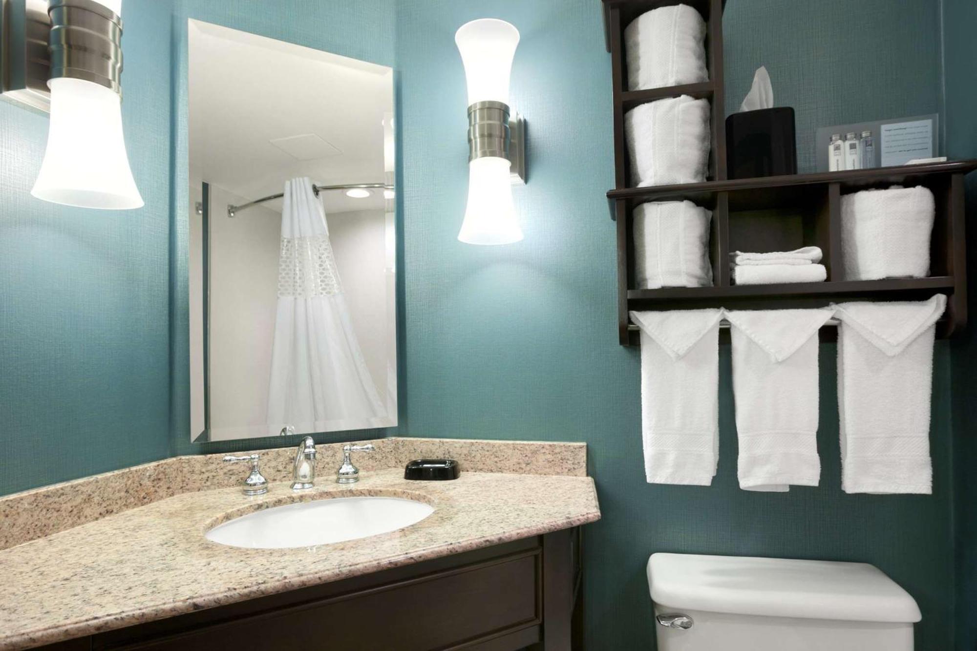 Hampton Inn Chicago-Midway Airport Bedford Park Eksteriør bilde