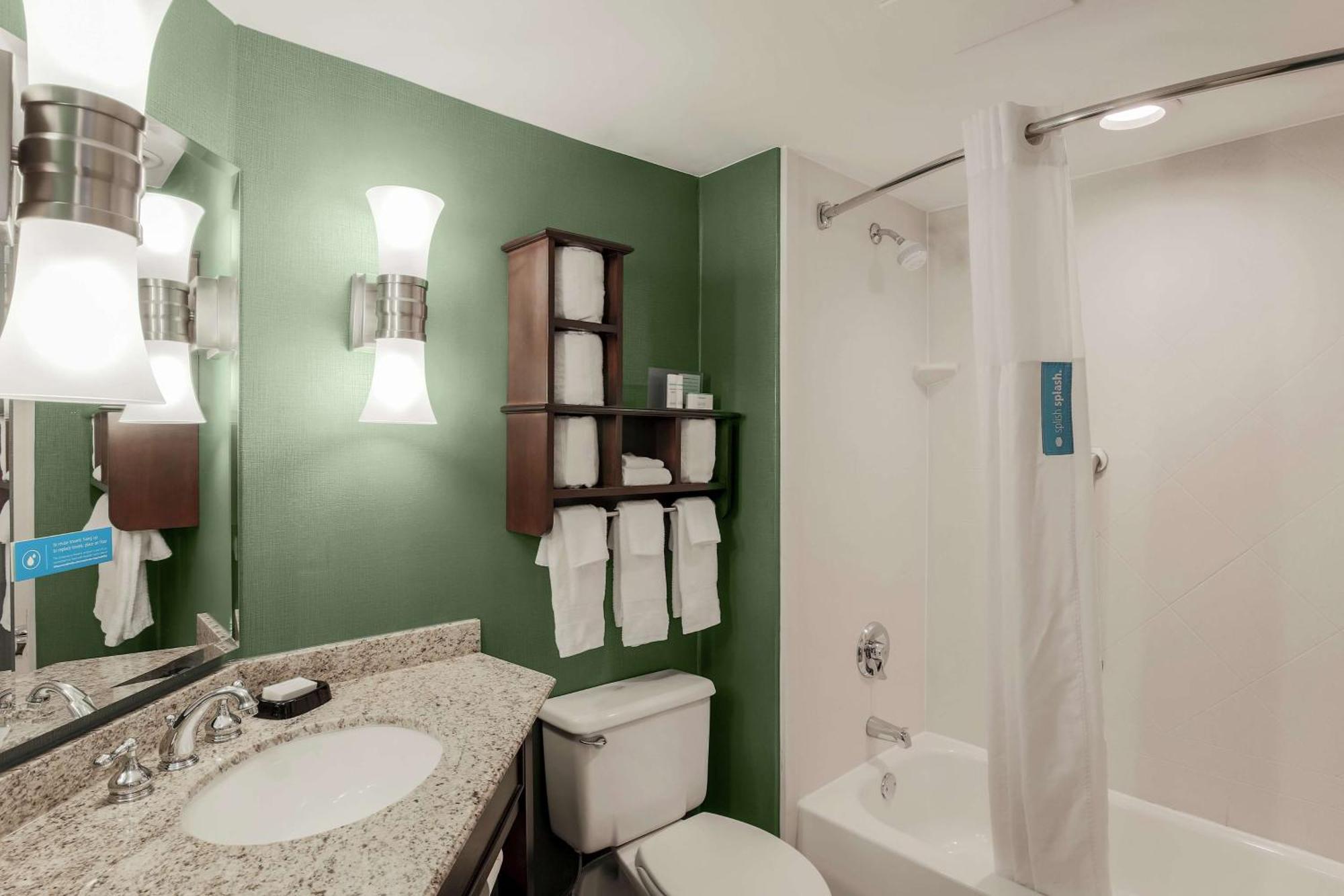 Hampton Inn Chicago-Midway Airport Bedford Park Eksteriør bilde