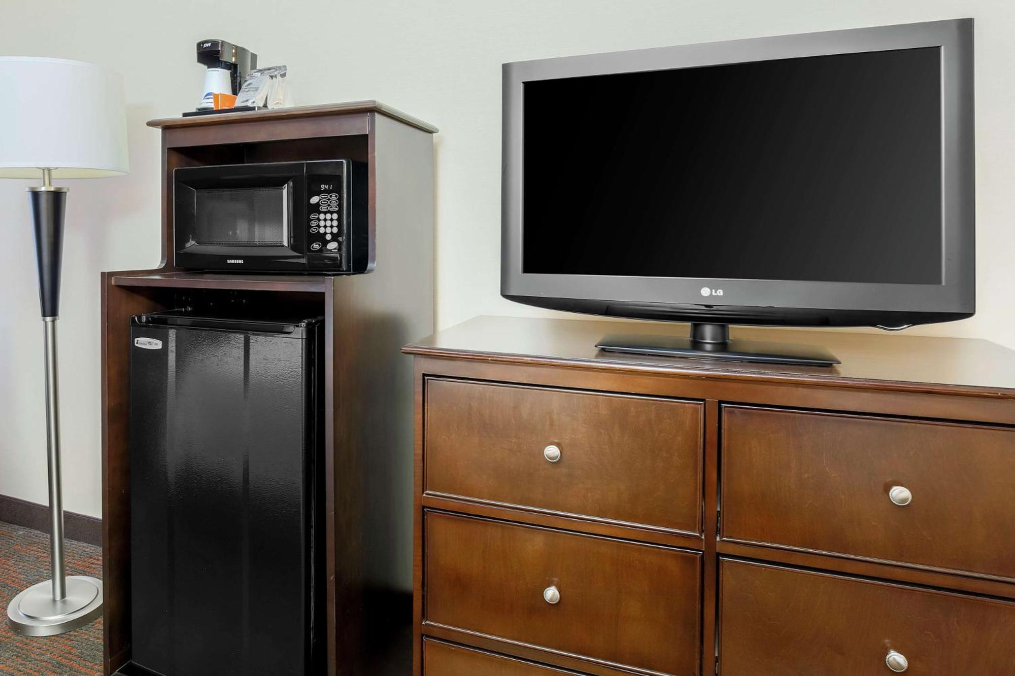Hampton Inn Chicago-Midway Airport Bedford Park Eksteriør bilde