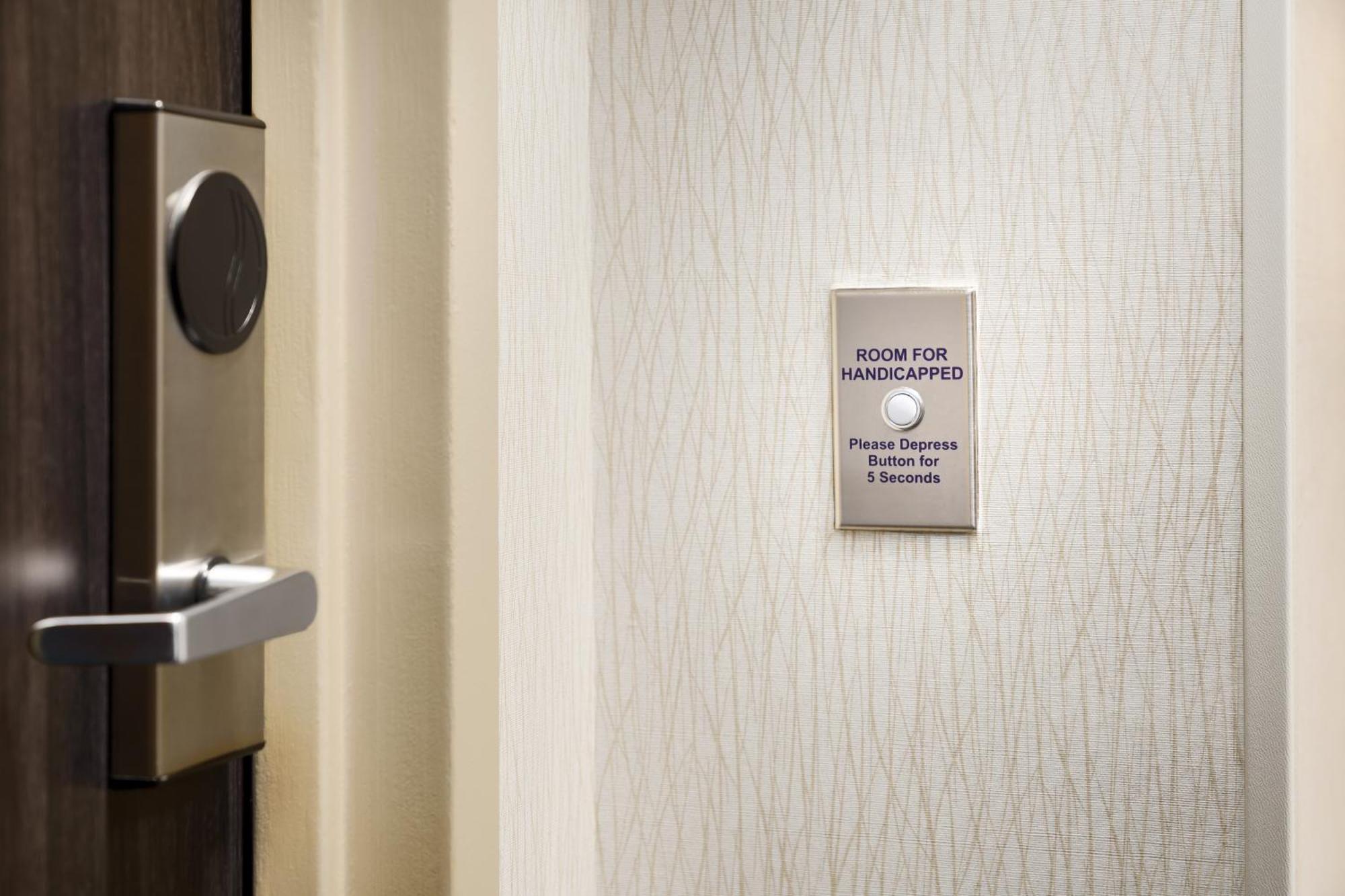 Hampton Inn Chicago-Midway Airport Bedford Park Eksteriør bilde