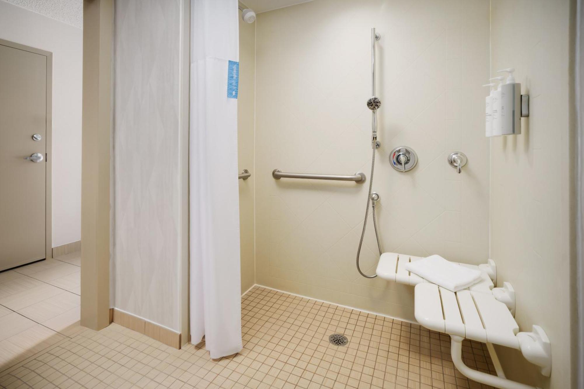 Hampton Inn Chicago-Midway Airport Bedford Park Eksteriør bilde
