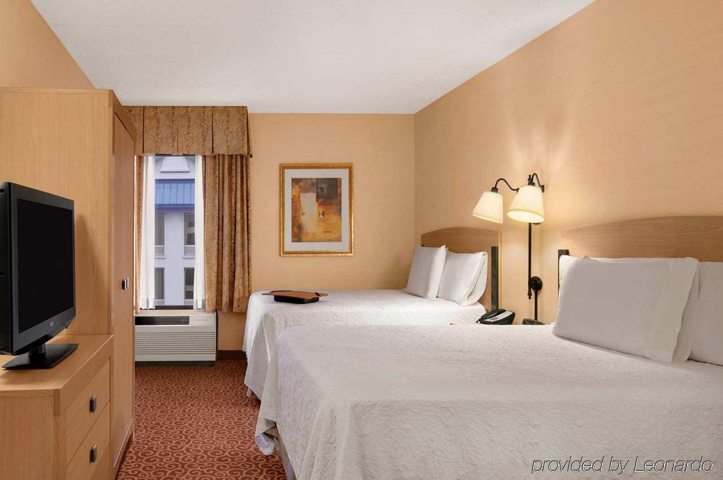 Hampton Inn Chicago-Midway Airport Bedford Park Eksteriør bilde