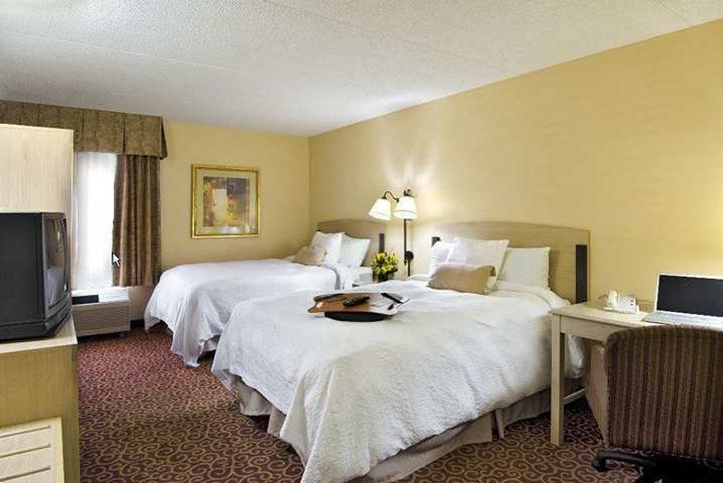 Hampton Inn Chicago-Midway Airport Bedford Park Eksteriør bilde